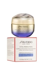SHISEIDO Vital Perfection UL Firming Cream Enriched 50mL/1.7oz NEW!!!