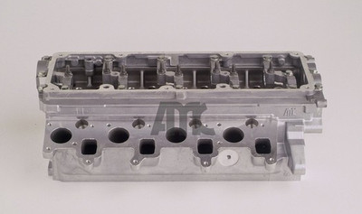 CYLINDER HEAD Complete Volkswagen Beetle EOS Golf Scirocco Tiguan Passat 2.0 Tdi