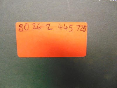 MINI Watch Black Dial Uhr Wechselarmband Leder 80262445726 online  