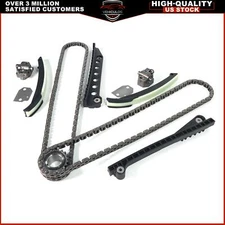 Timing Chain Kit Fits Ford Expedition Navigator 5.4L V8 16v 1997 1998 1999 2000