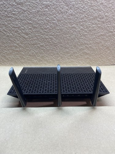 NETGEAR WiFi Mesh Range Extender EX7000 AC1900 Dual Band - Black - Picture 3 of 6