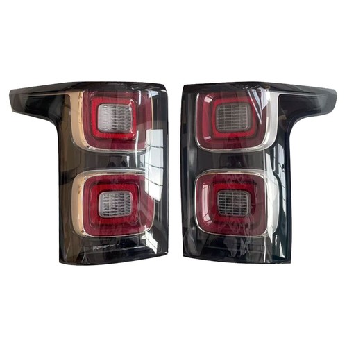 2x LED Rear Tail Lights Brake Lamp For Range Rover Vogue L405 2013-21 Left&Right - Picture 4 of 14