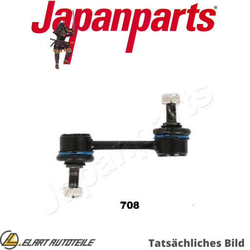 Stabilisateur Subaru Impreza pour restauration de train roulant usé