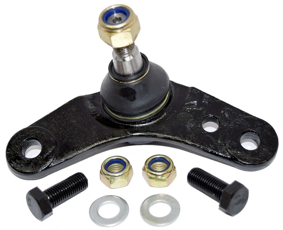 Mini Cooper 2002-08 conjunto de junta esférica dianteira e conjunto de junta esférica transportadora de roda KARLYN - Imagem 3 de 4