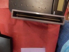 Tetris - Juego Nintendo [NES] Aut&eacute;ntico, Probado y Funcionando.