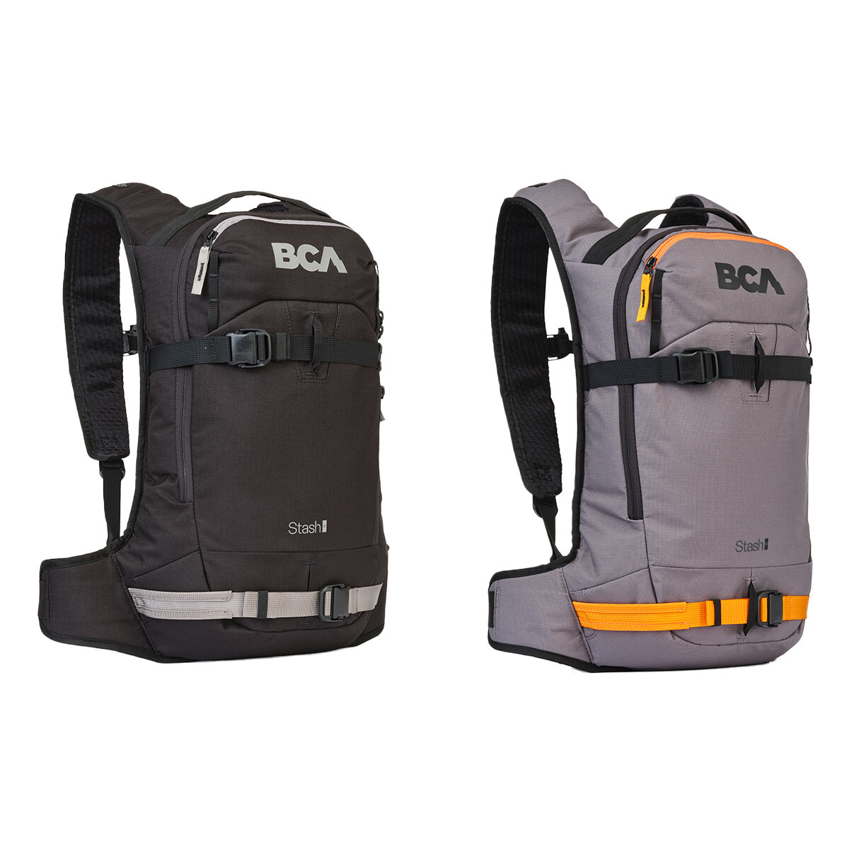 BCA Stash 12 Backpack All Season 12 Liter Ski Pack Backcountry Access