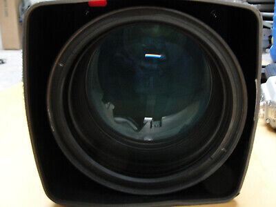 Fujinon XA101x8.9 BESM-OS1RA 1:1.7/8.9-900mm HD box lens Fujinon XA101x8.9 BESM-OS1RA 1:1.7/8.9-900mm HD box lens