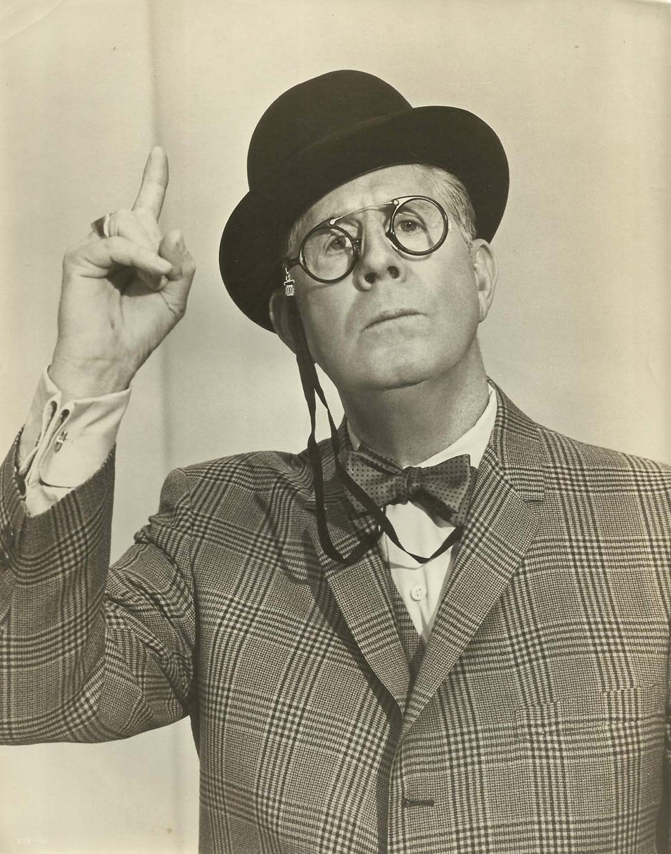 Rudy Vallee How To Succeed