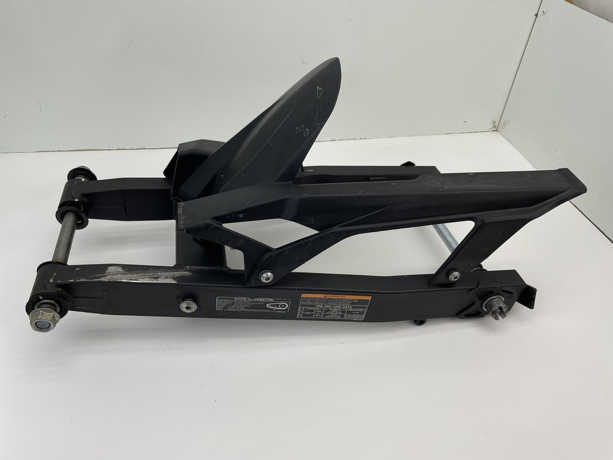 あぴ Build A Line 20671880 Stainless Steel Front Zx-14R | eBay