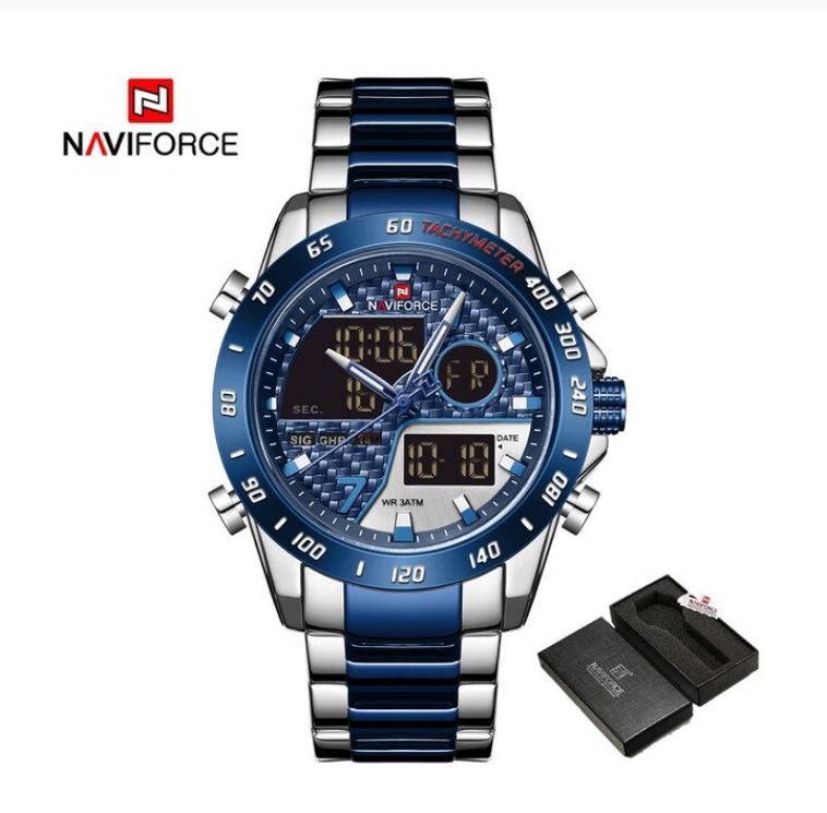 naviforce nf