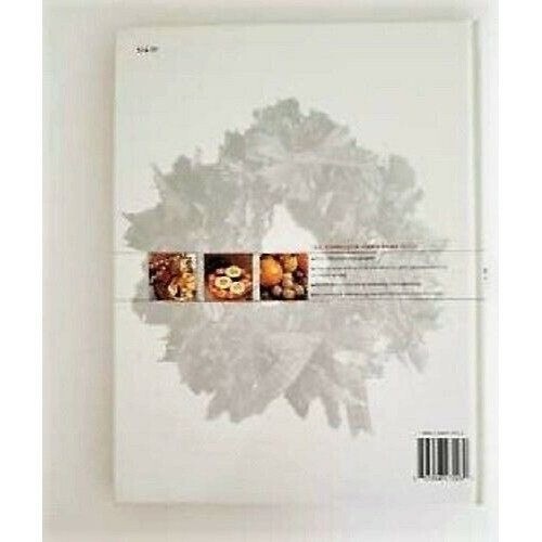 The Complete Christmas Book Pamela Westland over 500 Illustrations Craft - Picture 3 of 3