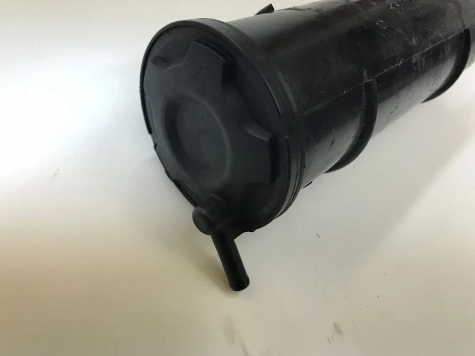 15 latas Yamaha FZ 07 FZ07 Smog Evap envío gratuito envío gratuito Foto 2 de 4