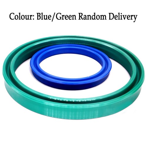 1Pcs U-Cup UN/UHS/UNS Type Piston Seal Cylinder Jack/Hydraulic Rod PU Seal Ring - Picture 7 of 8