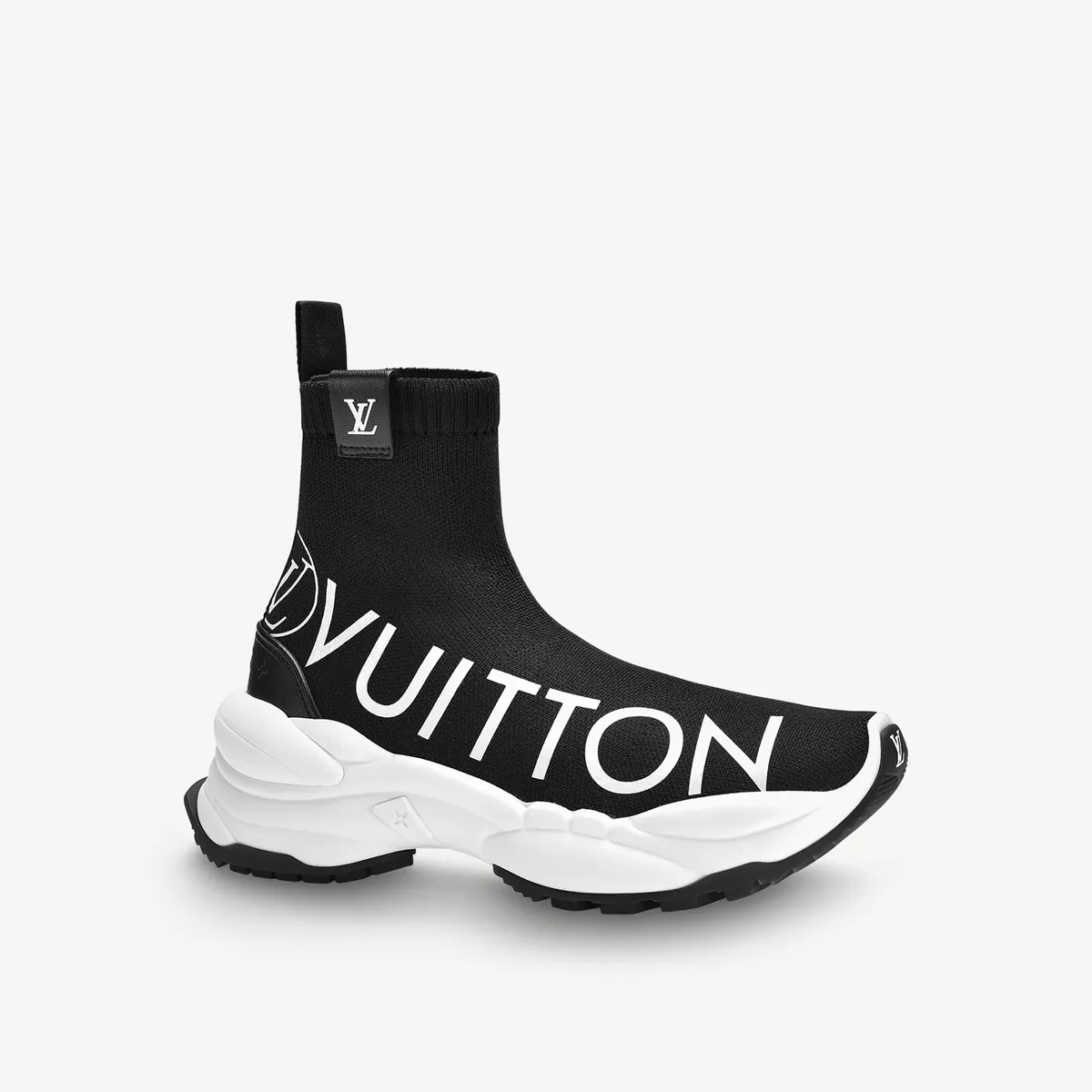 Louis Vuitton Run 55 Sneaker