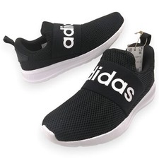 ADIDAS LITE RACER ADAPT 4.0 H04343 Slip-On, Herren Sneaker Running Style Neu OVP