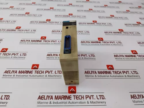 Omron C200H-AD002 A/D Input Module Unit, 1-5V, 4-20mA, 0-10V
