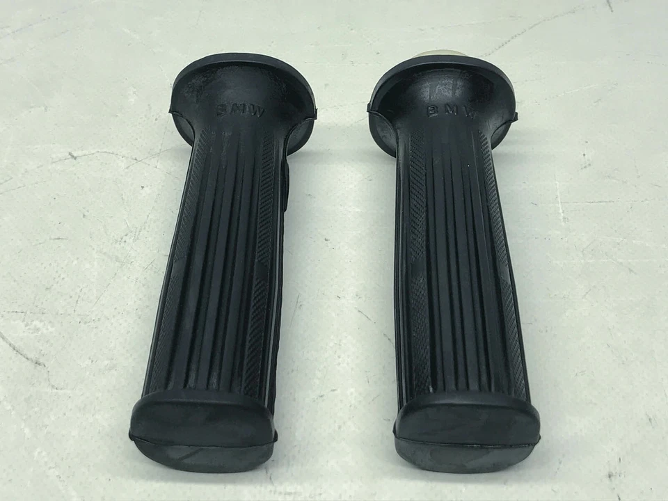 Manillar Honda GL1100 Goldwing empuñaduras de acelerador (1) 80' Foto 3 de 3