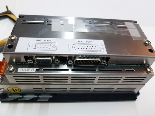 UniOP EK-31 LCD Display Program Operator Interface PLC Control Panel 6ZA931-7 - Picture 2 of 12
