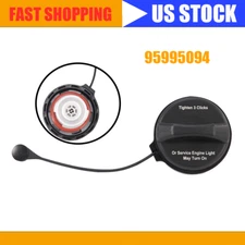 Fuel Tank Gas Cap For 04-12 Chevrolet GMC Cadillac Buick Pontiac 95995094 US