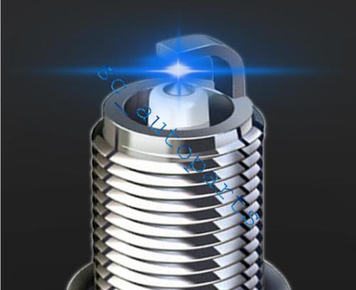 4Pcs Titanium Alloy Ignition Systems Spark Plugs Kit For Infiniti G25 2011-2012 - Picture 5 of 6