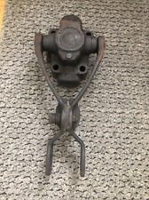 1946-47-48-49 Cadillac Front Shock In Box 1946-g Knee Action 1946-47-48-49 Cadillac Front Shock In Box 1946-g Knee Action