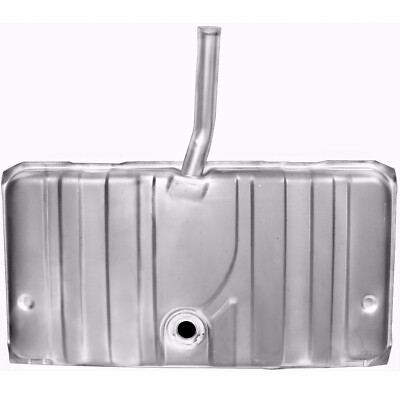 1970 1971 1972 Chevy Nova Fuel Gas Tank 16 Gallon Galvanized w/E.E.C. Dynacorn