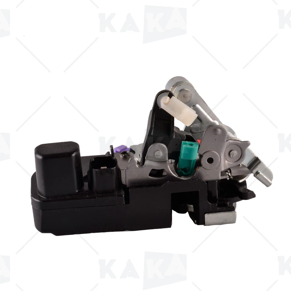 Actuador de cierre de puerta de conductor delantero izquierdo adecuado para Chrysler PT Cruiser 2002-2010 2,4 L Foto 4 de 4