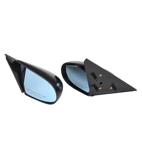 2x Carbon Fiber Car Rear View Mirrors For Honda Civic 4dr Sedan EK 1996-2000 US - Bild 9 von 17