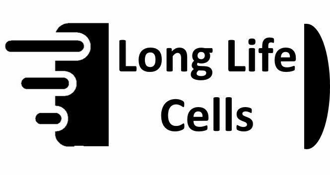 Amp Cell Logo