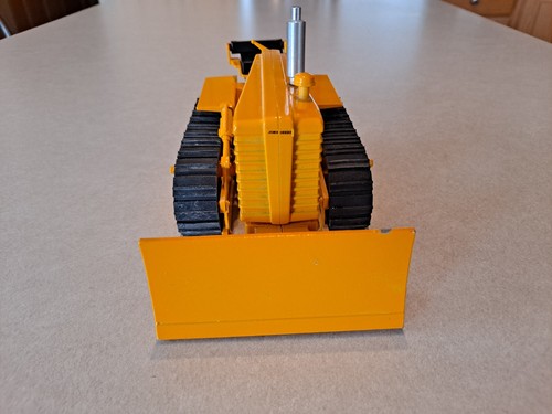 Spec Cast: MC Crawler mit Klinge: Maßstab 1:16 Diecast: OVP: JDM 076 - Bild 15 von 23