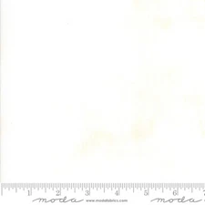 Moda Grunge Basics Composition White by BasicGrey by half-yard #30150 356