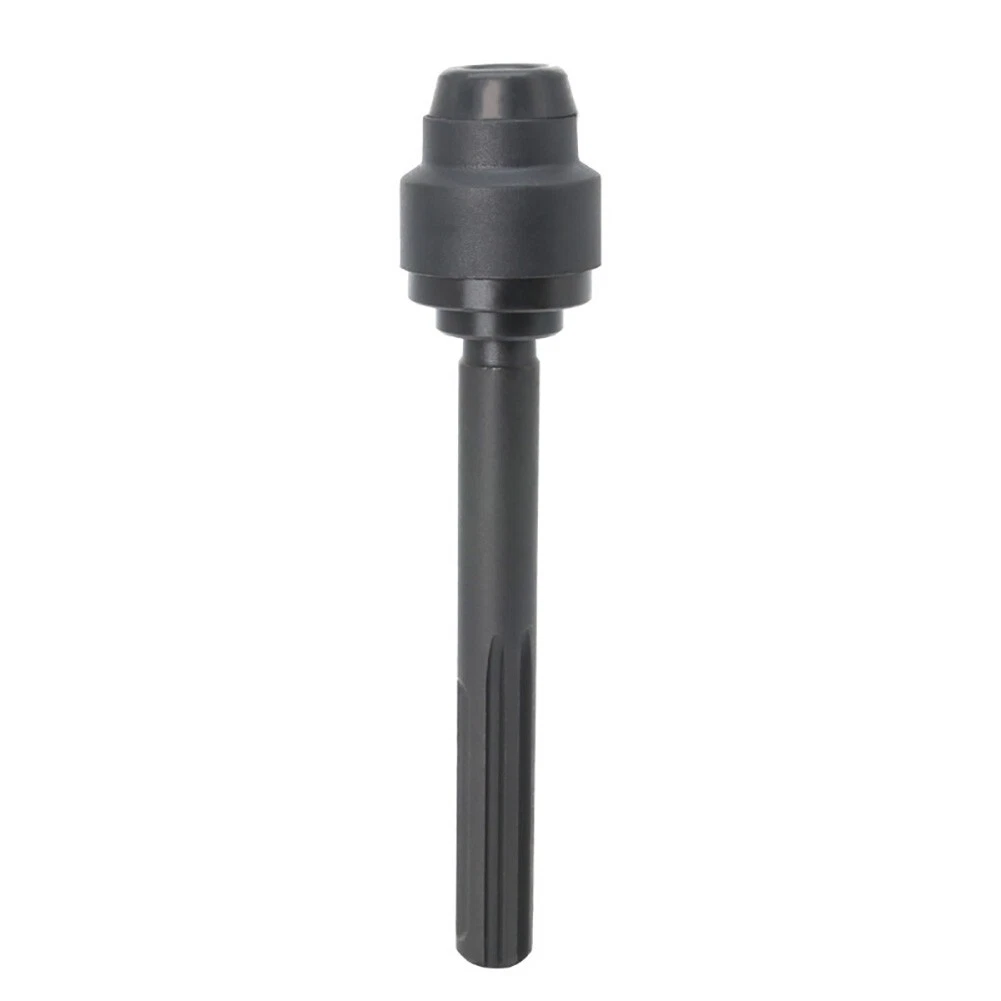Advanced SDS Plus Chuck Adapter Drill Bits Converter Hammer Tool