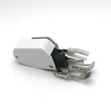 Low Shank Even Feed Walking Foot #10449W For Domestic Sewing Machine