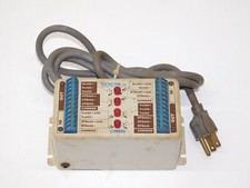 Sencon CIM 801 LC Communication Isolation Module CIM800 Series Unit Made in USA