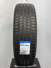 Used P26570r18 Goodyear Wrangler Sr-a 114 S - 1232