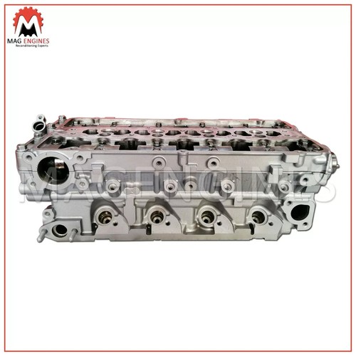 MD313413 CYLINDER HEAD MITSUBISHI 4G93-GDI FOR MITSUBISHI CARISMA, VOLVO S40-GDI - Picture 4 of 8