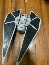 LEGO Star Wars: TIE Striker (75154)