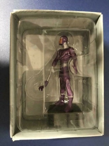 Marvel Eaglemoss colección figuras Marvel a elegir - Imagen 19 de 20
