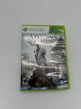 Assassin's Creed 3 - Microsoft Xbox 360