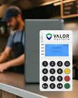 Valor Rckt | Credit Card Machine | $39.99/mo Flat Rate, No Hidden Fees!