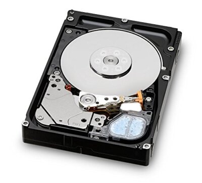 HGST ULTRASTAR C15K600 300GB 15000RPM SAS ULTRA 512N ISE Enterprise Hard Drive