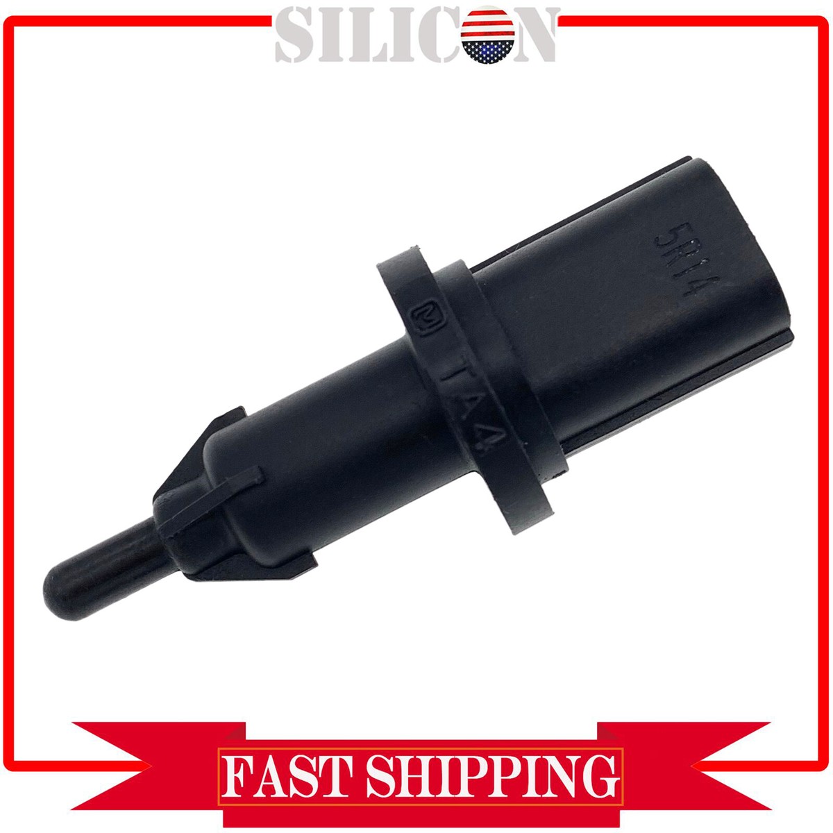 Air Intake Temperature Sensor 37880-PLC-004 for Honda Accord Civic Air Intake Temperature Sensor 37880-PLC-004 for Honda Accord Civic