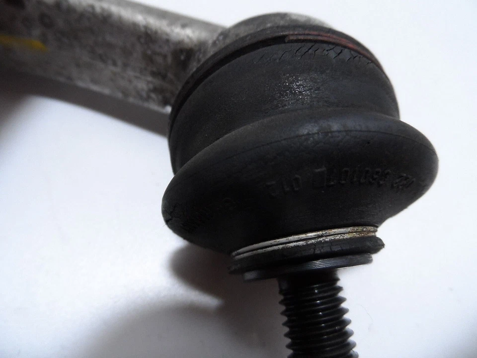 Jaguar XJ8 2004-2007 Vanden Plas suspensión estabilizador link delantero OEM Foto 3 de 4