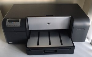hp photosmart pro b9180 ink