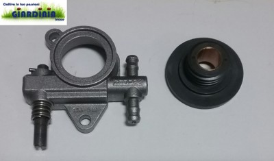 Pezzi ricambio motosega