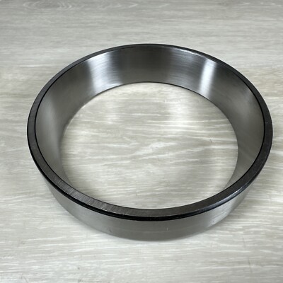 Truck Kraft TK572 Timken 572 + Tapered Bearing Cup Race -  Made In USA