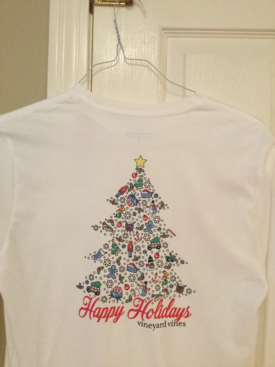 Christmas vineyard vines cheap