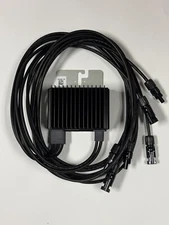 SolarEdge P960 Dual input P960-4NDZMRZ, Commercial Power Optimizer 960W