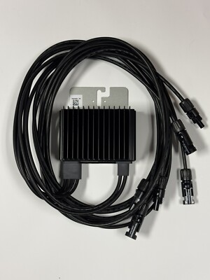 SolarEdge P960 Dual input P960-4NDZMRZ, Commercial Power Optimizer 960W