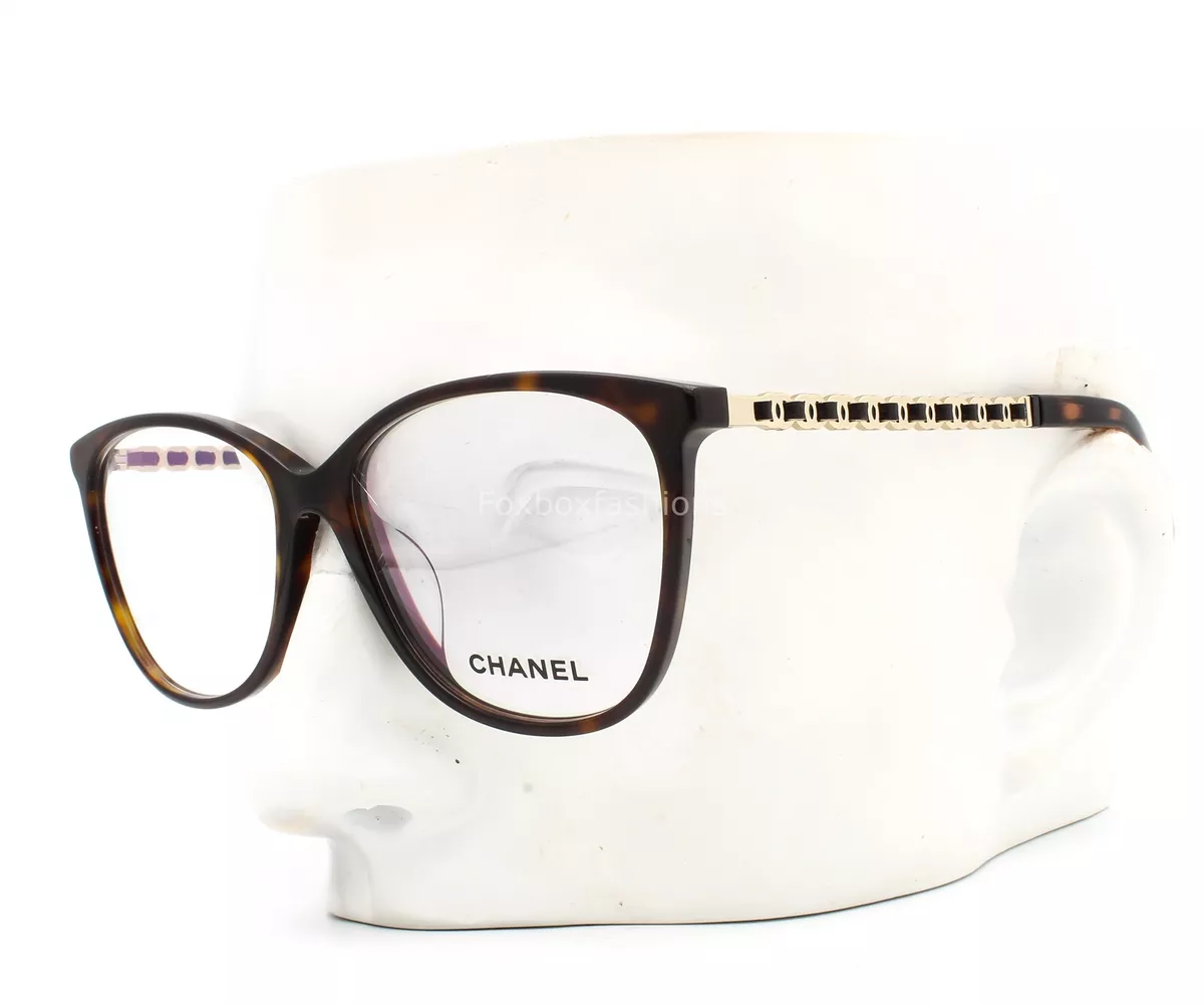 Chanel asian hotsell fit eyeglasses